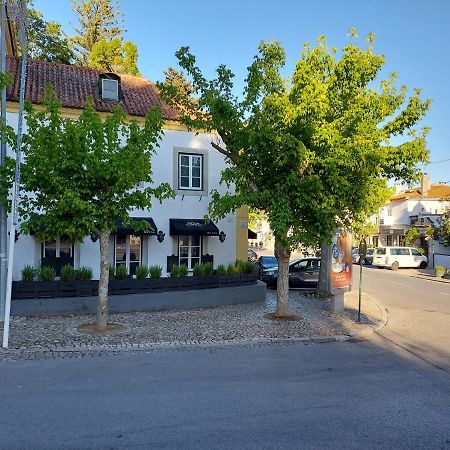 בית הארחה Vila Fresca 	Casa Castanhos מראה חיצוני תמונה