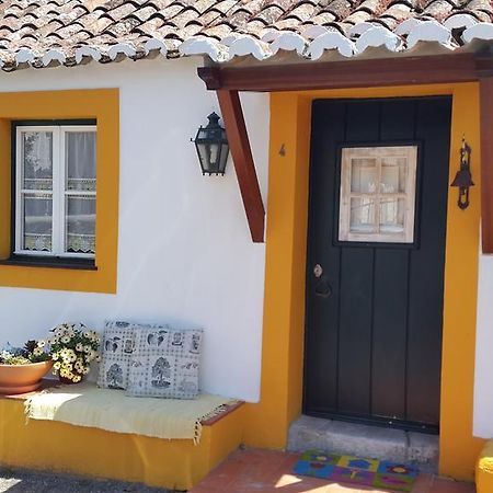 בית הארחה Vila Fresca 	Casa Castanhos מראה חיצוני תמונה