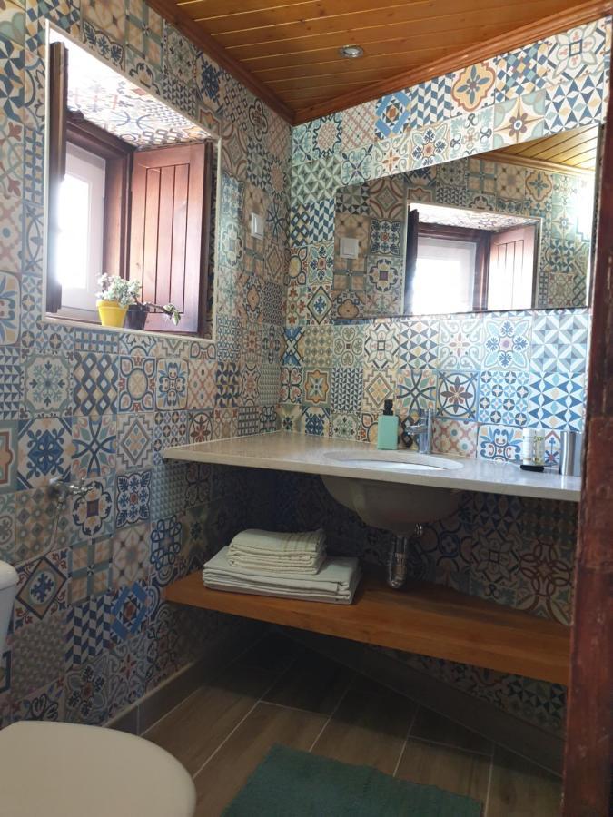 בית הארחה Vila Fresca 	Casa Castanhos מראה חיצוני תמונה