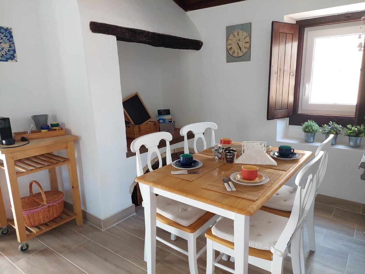בית הארחה Vila Fresca 	Casa Castanhos מראה חיצוני תמונה