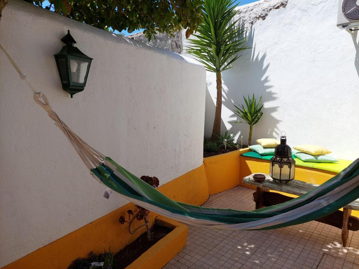 בית הארחה Vila Fresca 	Casa Castanhos מראה חיצוני תמונה
