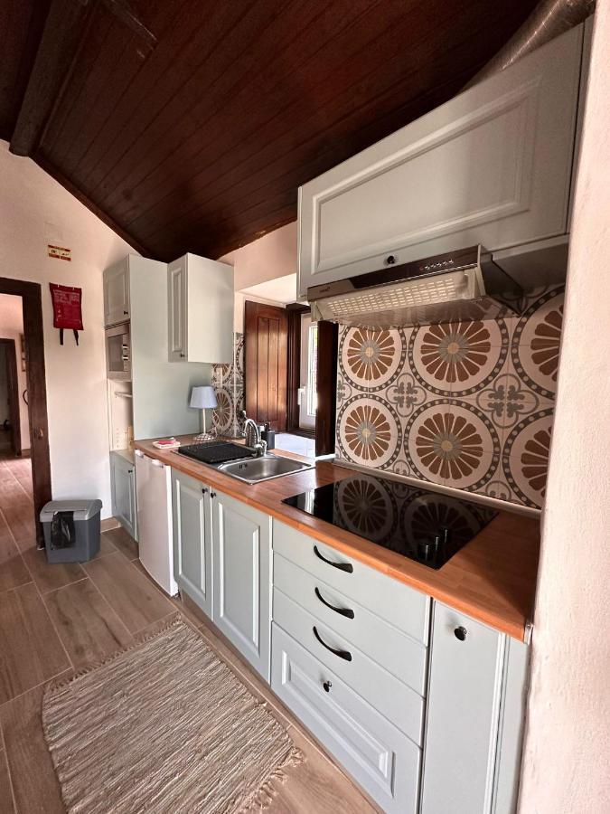 בית הארחה Vila Fresca 	Casa Castanhos מראה חיצוני תמונה