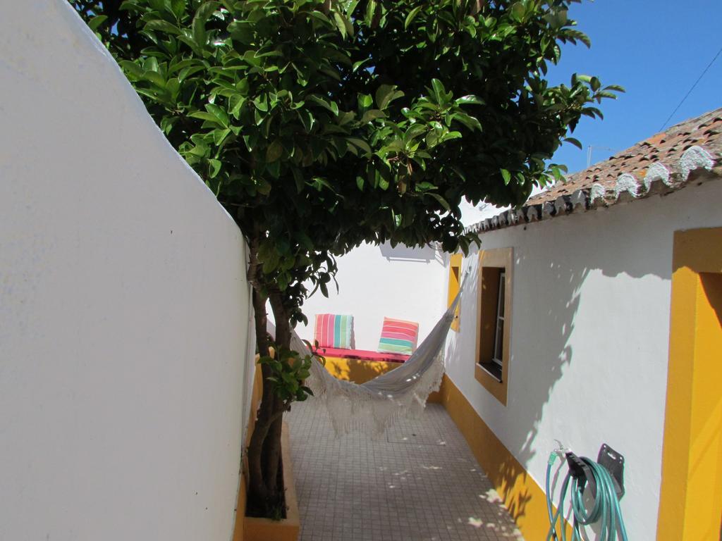 בית הארחה Vila Fresca 	Casa Castanhos מראה חיצוני תמונה