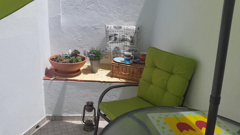 בית הארחה Vila Fresca 	Casa Castanhos מראה חיצוני תמונה