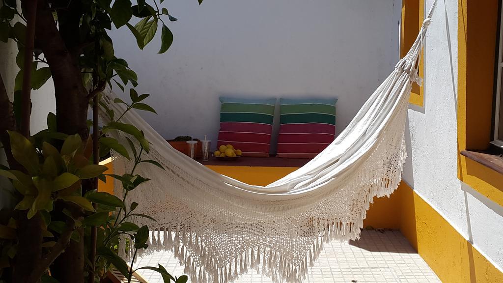 בית הארחה Vila Fresca 	Casa Castanhos מראה חיצוני תמונה
