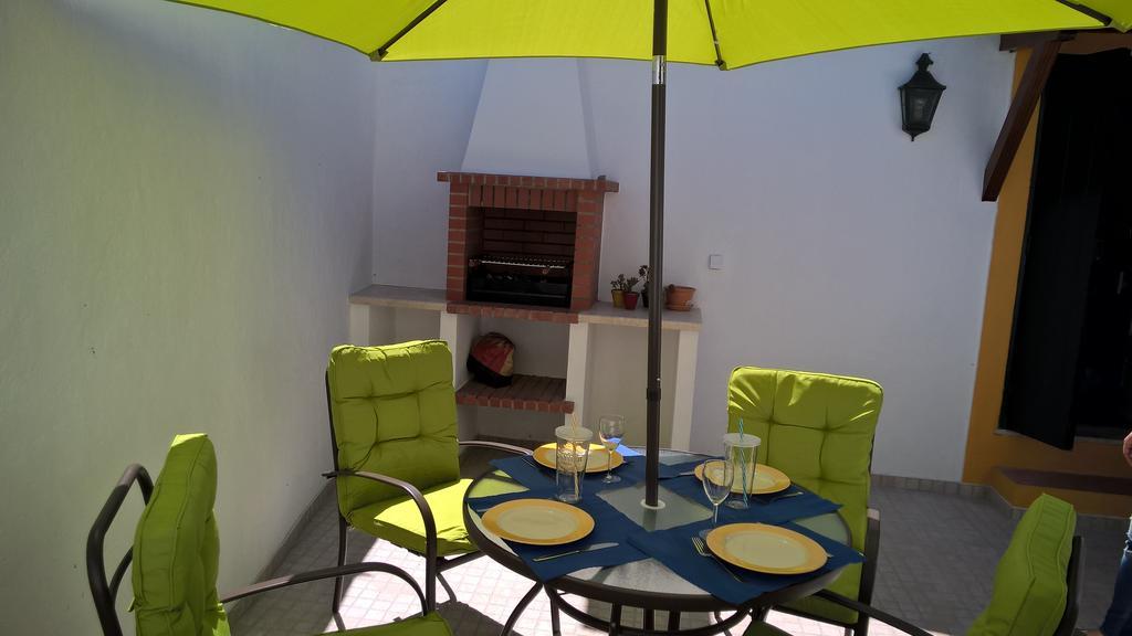 בית הארחה Vila Fresca 	Casa Castanhos מראה חיצוני תמונה